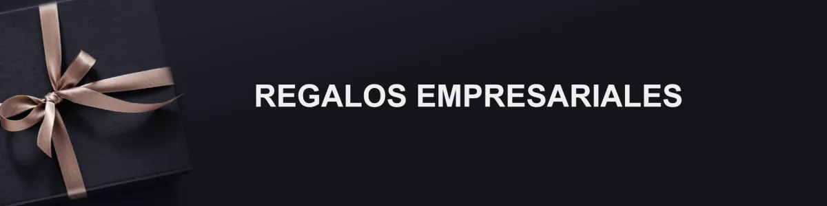Regalos Empresariales
