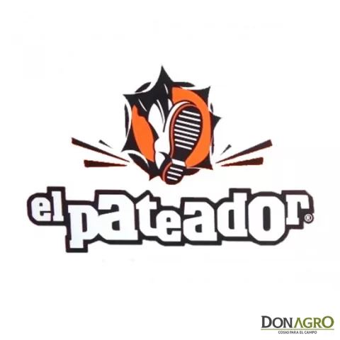 Electrificador Solar PATEADOR 30 Km