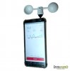 Anemometro para SmartPhone