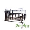 Corral de paricion prefabricado