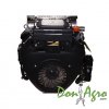 Motor Naftero 20HP Kipor KG690 Arranque Electrico