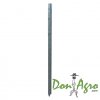 Postes Z Galvanizados Tec-Metal 1.30m