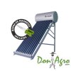 Termotanque Solar 100 lts