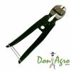 Tijera de cortar alambre Hualla 210mm