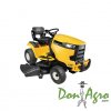 Tractor Cortadora Cub Cadet XT2 ENDURO LX 54 26HP 140cm