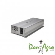 Inversor de onda senoidal pura 24v 1200w