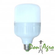 Lampara LED 220v 15w con sensor