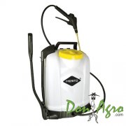 Mochila Pulverizadora Mesto 18 Lts con manometro