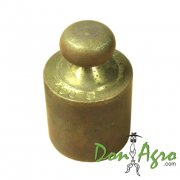 Pesa Bronce 100g para Humedimetro Delver 1000DD