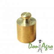 Pesa Bronce 20g para Humedimetro Delver 1000DD