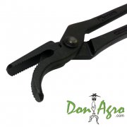 Pinza para remachar Mustad