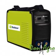 Soldadora Inverter 200 Amp Salkor IE 6200/7/220