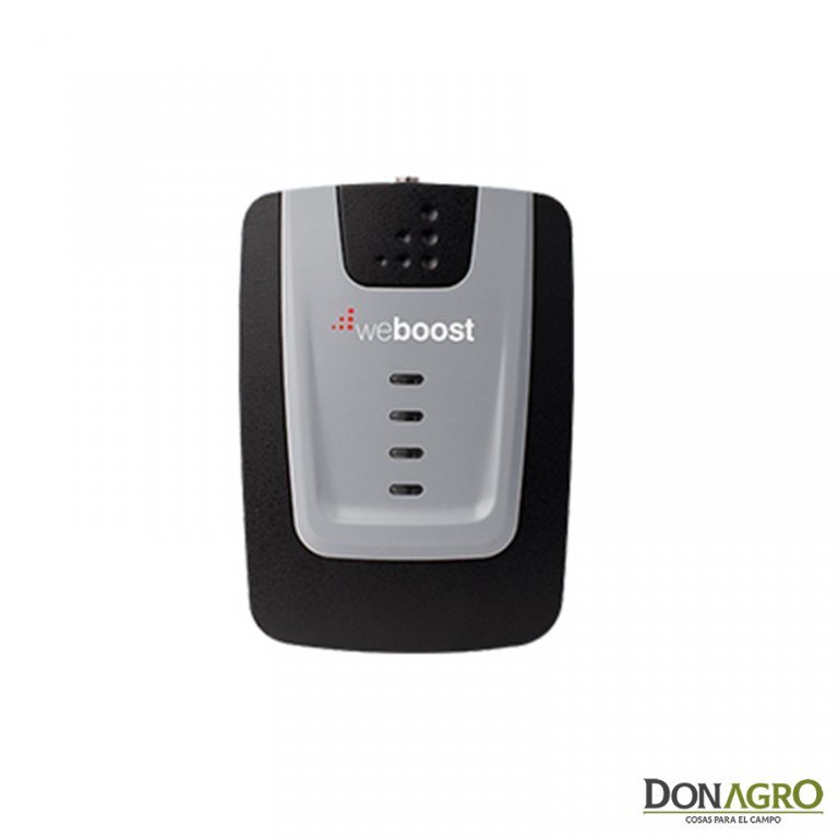 Amplificador de Señal WeBoost Home DT 4G 60db Willson