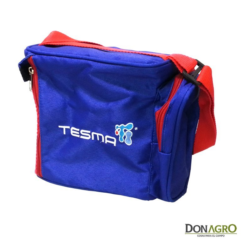 Bolso de Humedímetro Tesma Campo 2