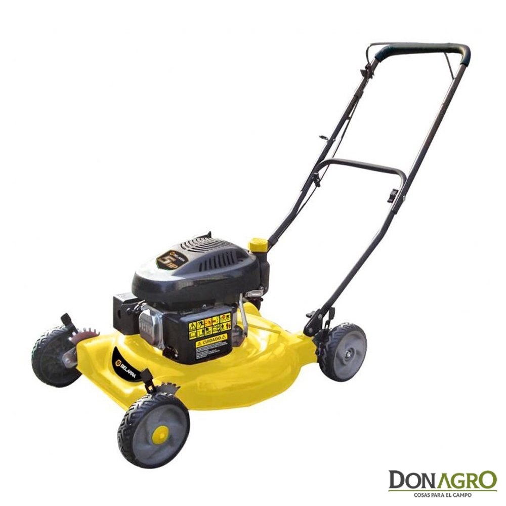 Cortadora de Cesped Belarra 821R 20