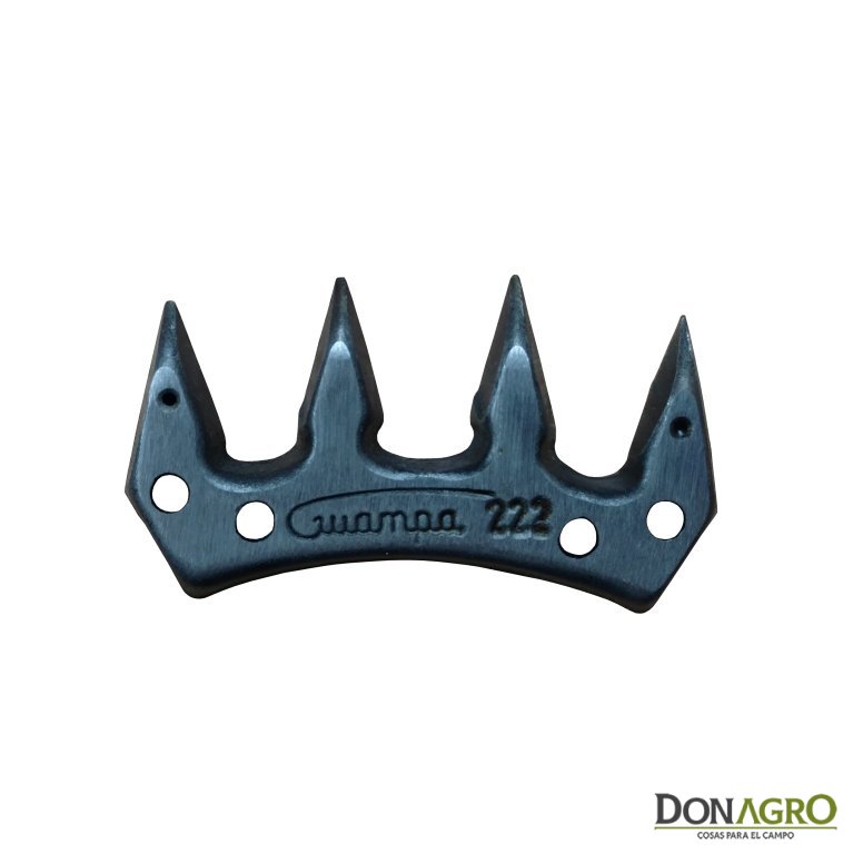 Cortante Faré guampa 222