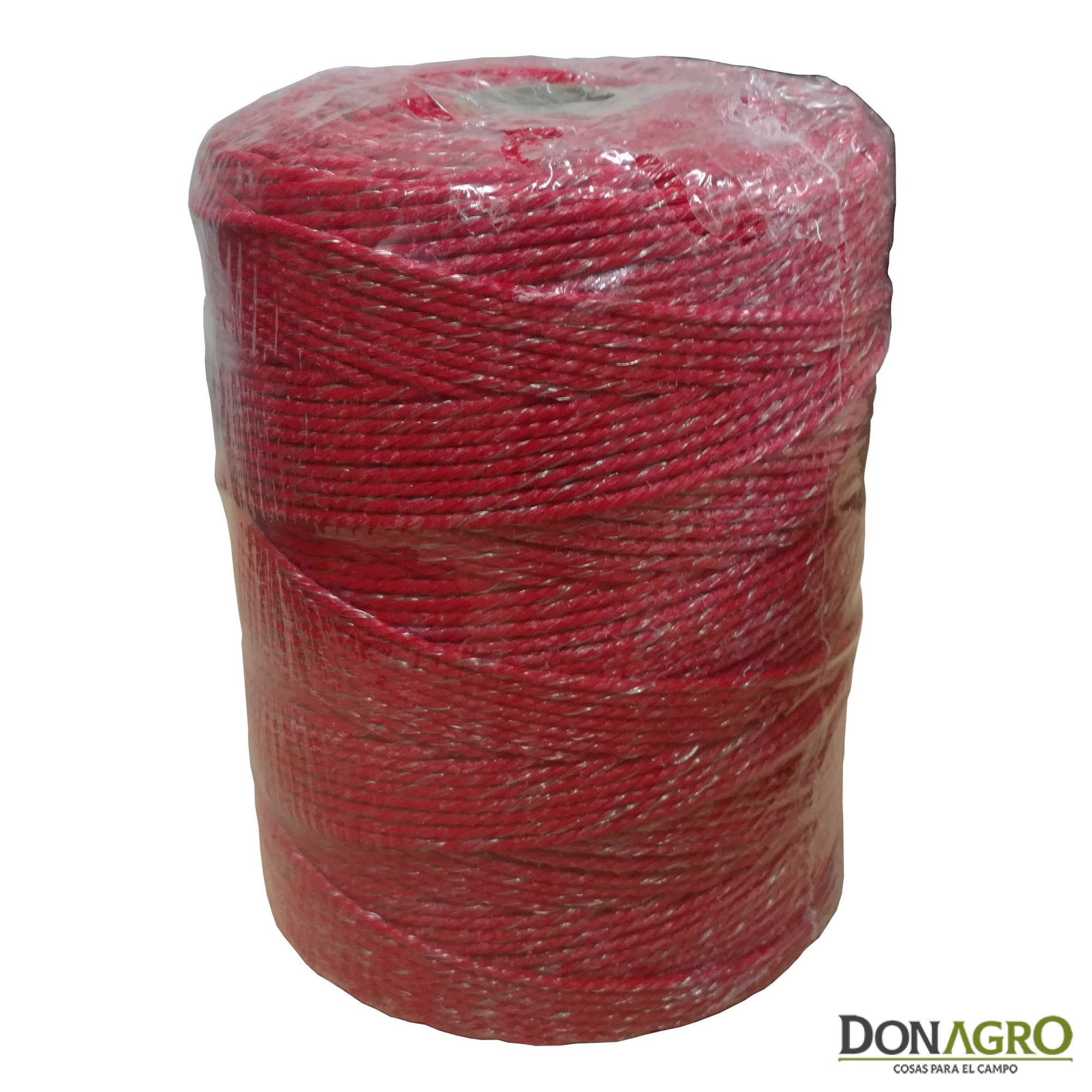 Electropiolin Premium 500 mts 12 hebras Don Agro