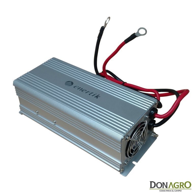 inversor 12v a 220v 600w 