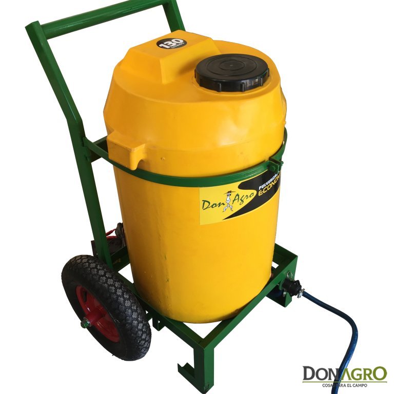 Pulverizador Gorgojicida Don Agro 135L