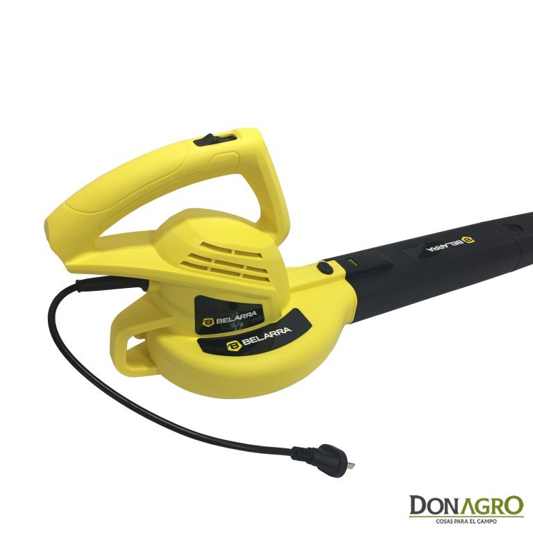 Soplador Belarra 220v 2000w