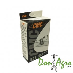 Afiladora manual CMC para cadenas de motosierras