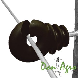 Aislador Separador Corto San Miguel