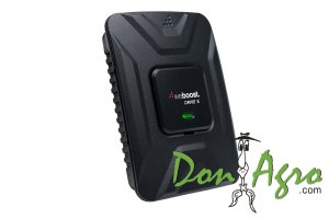 Amplificador de Señal 4G WeBoost Drive X 50db Willson