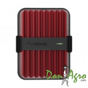 Amplificador de señal WeBoost Drive Reach 4G M 50db