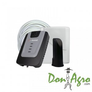 Amplificador de Señal WeBoost Home DT 4G 60db Willson