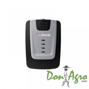 Amplificador de Señal WeBoost Home DT 4G 60db Willson