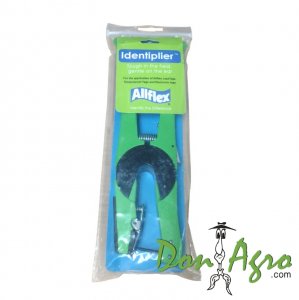 Aplicador de caravanas ALLFLEX Flip-Pin