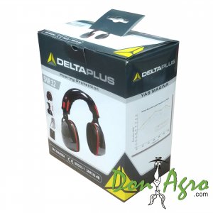 Auricular Antirruido Delta Plus Yas Marina