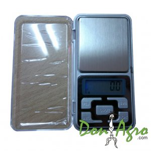 Balanza de precision 0.1g-500g