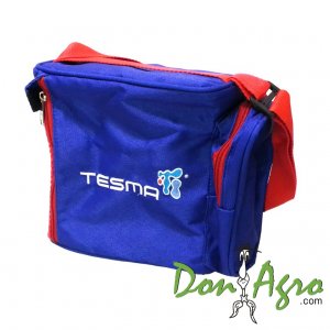 Bolso de Humedímetro Tesma Campo 2