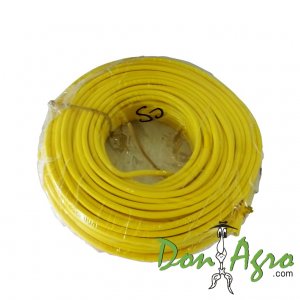 Cable Subterraneo San Miguel 2.5mm x 25mts