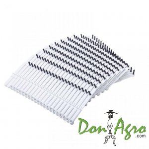 Caravana Lisa TagFaster ( x 200 unidades)