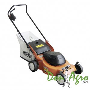 Cortadora Eléctrica Oleomac Modelo GE 43