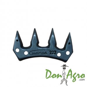Cortante Faré guampa 222
