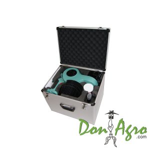 Cosechadora de Muestras Portatil Delver Agro Mini D-401