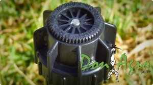 Difusor PSU04 HUNTER completo