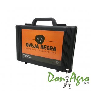 Esquiladora DUAL Peladora Oveja Negra 350 Watts