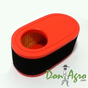 Filtro de Aire para Tractor MTD 420-30 Mini Rider