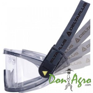 Gafas Protectoras Delta Plus Galeras