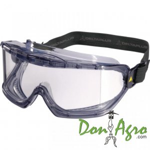 Gafas Protectoras Delta Plus Galeras