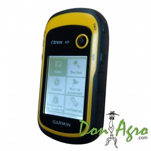 GPS eTREX 10