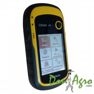 GPS eTREX 10