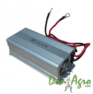 inversor 12v a 220v 600w 