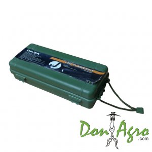 Linterna Tactica tipo Cree T6 LED DAZA