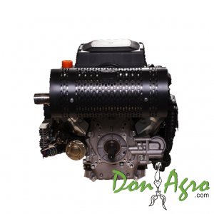 Motor Naftero 20HP Kipor KG690 Arranque Electrico