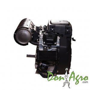 Motor Naftero 20HP Kipor KG690 Arranque Electrico